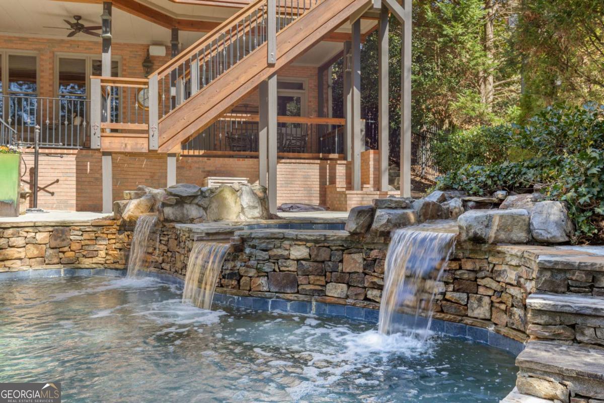 320 Falls Point Trail Alpharetta GA 30022