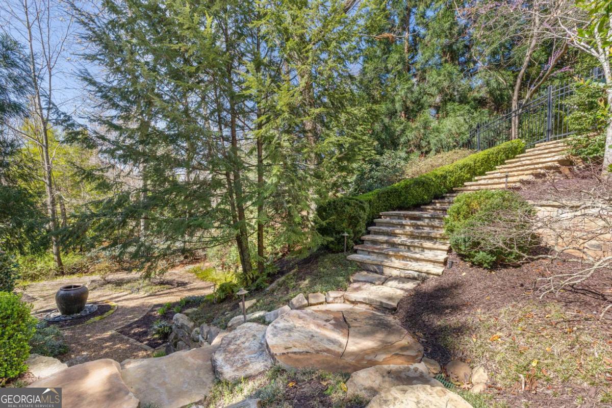 320 Falls Point Trail Alpharetta GA 30022