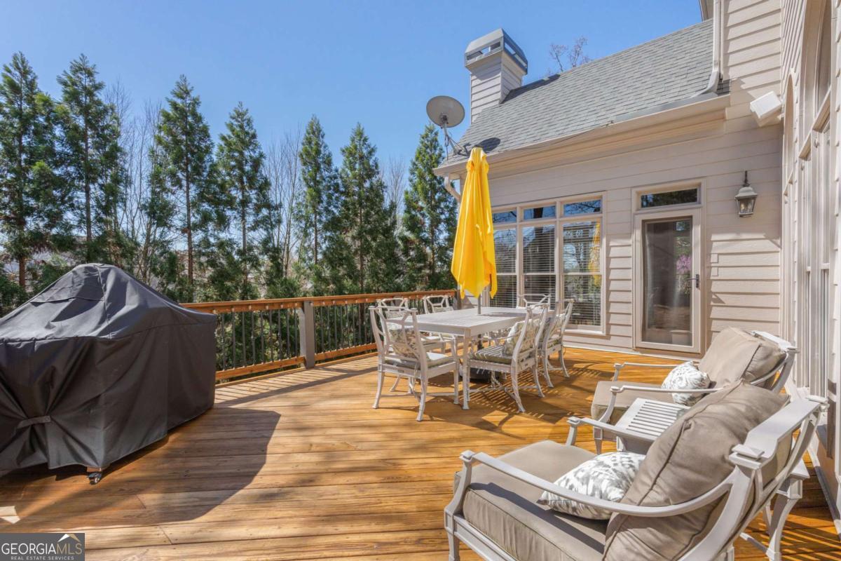 320 Falls Point Trail Alpharetta GA 30022