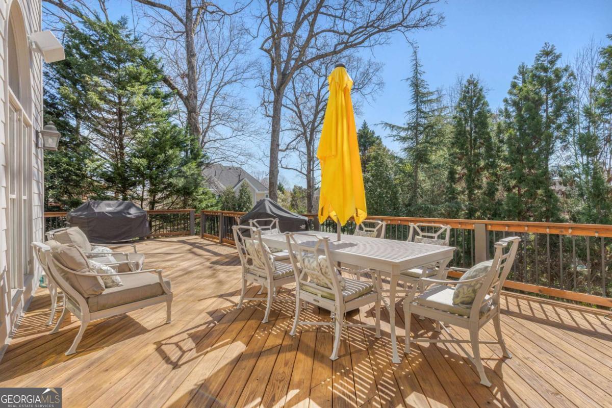 320 Falls Point Trail Alpharetta GA 30022