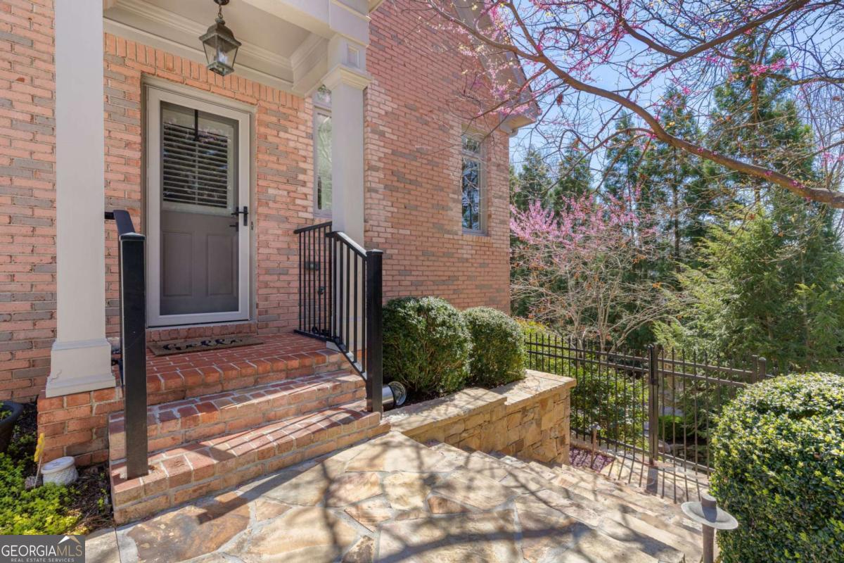 320 Falls Point Trail Alpharetta GA 30022