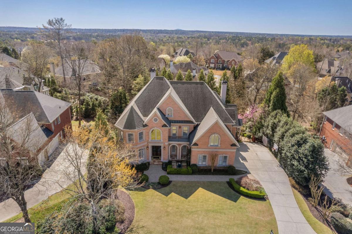 320 Falls Point Trail Alpharetta GA 30022