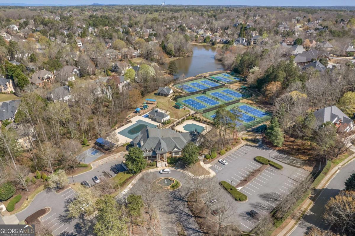 320 Falls Point Trail Alpharetta GA 30022