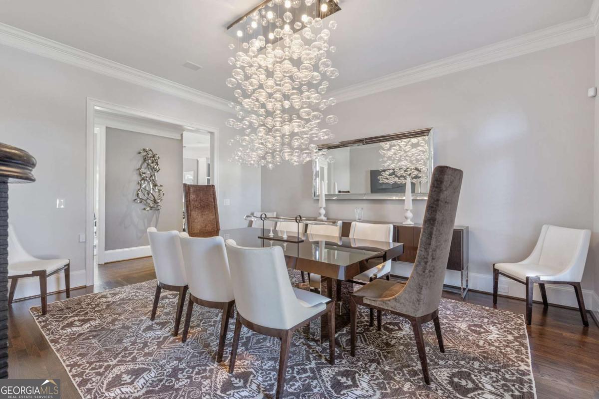 320 Falls Point Trail Alpharetta GA 30022