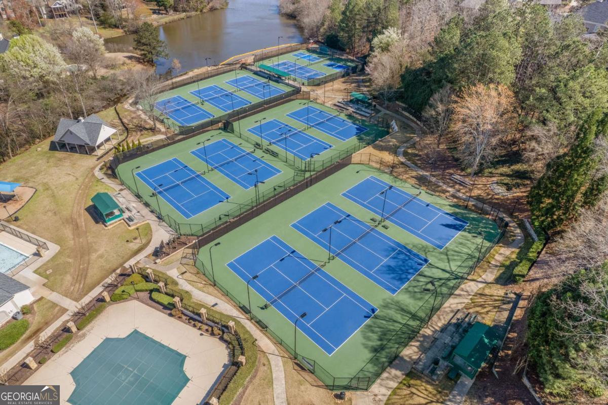 320 Falls Point Trail Alpharetta GA 30022