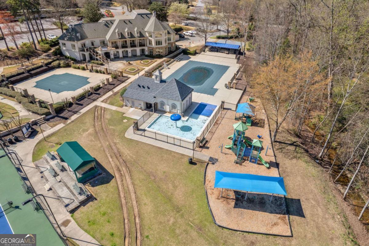 320 Falls Point Trail Alpharetta GA 30022