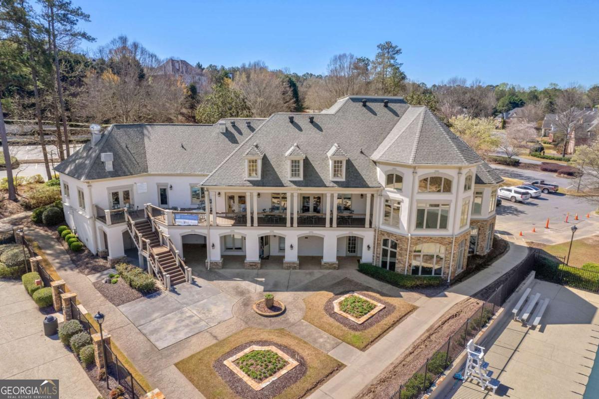 320 Falls Point Trail Alpharetta GA 30022
