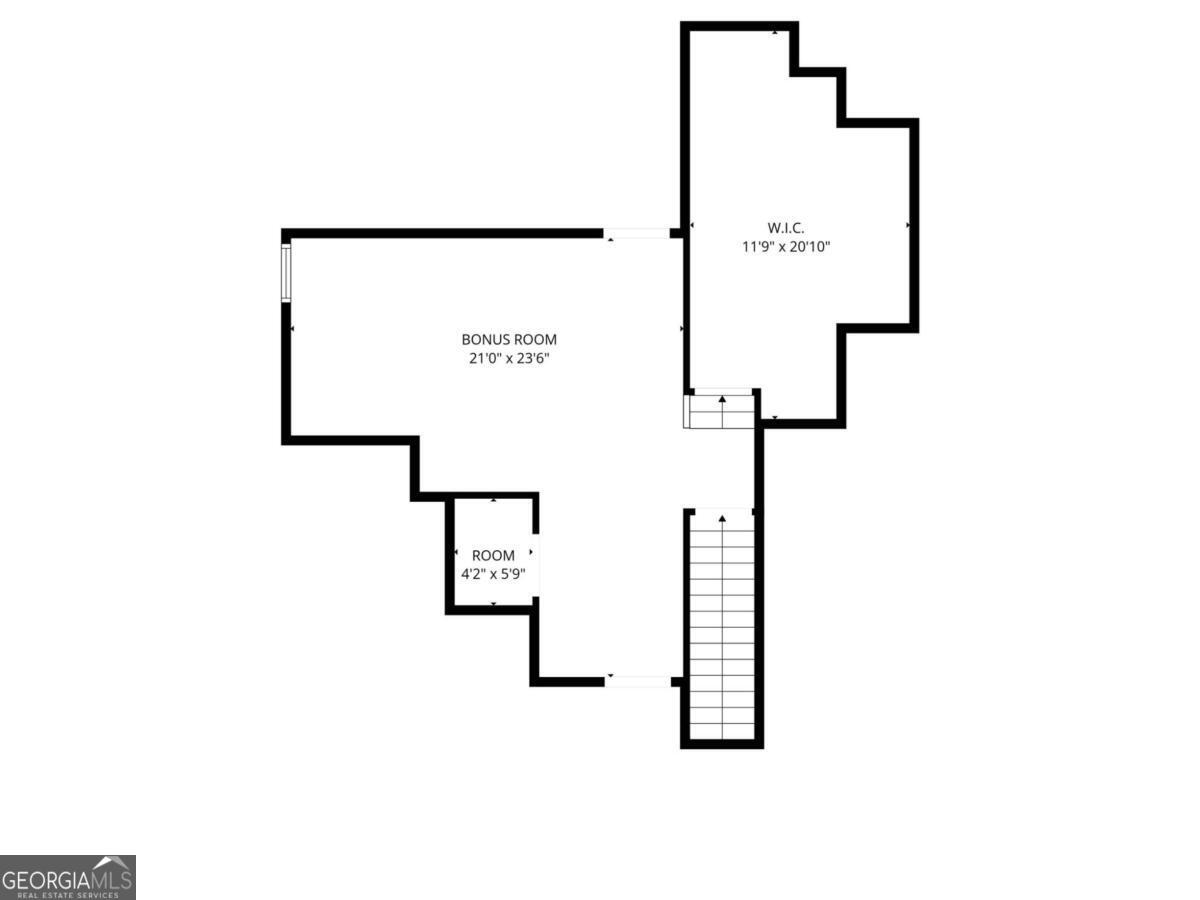 320 Falls Point Trail Alpharetta GA 30022