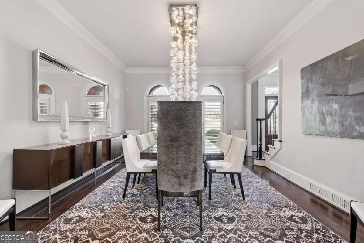 320 Falls Point Trail Alpharetta GA 30022