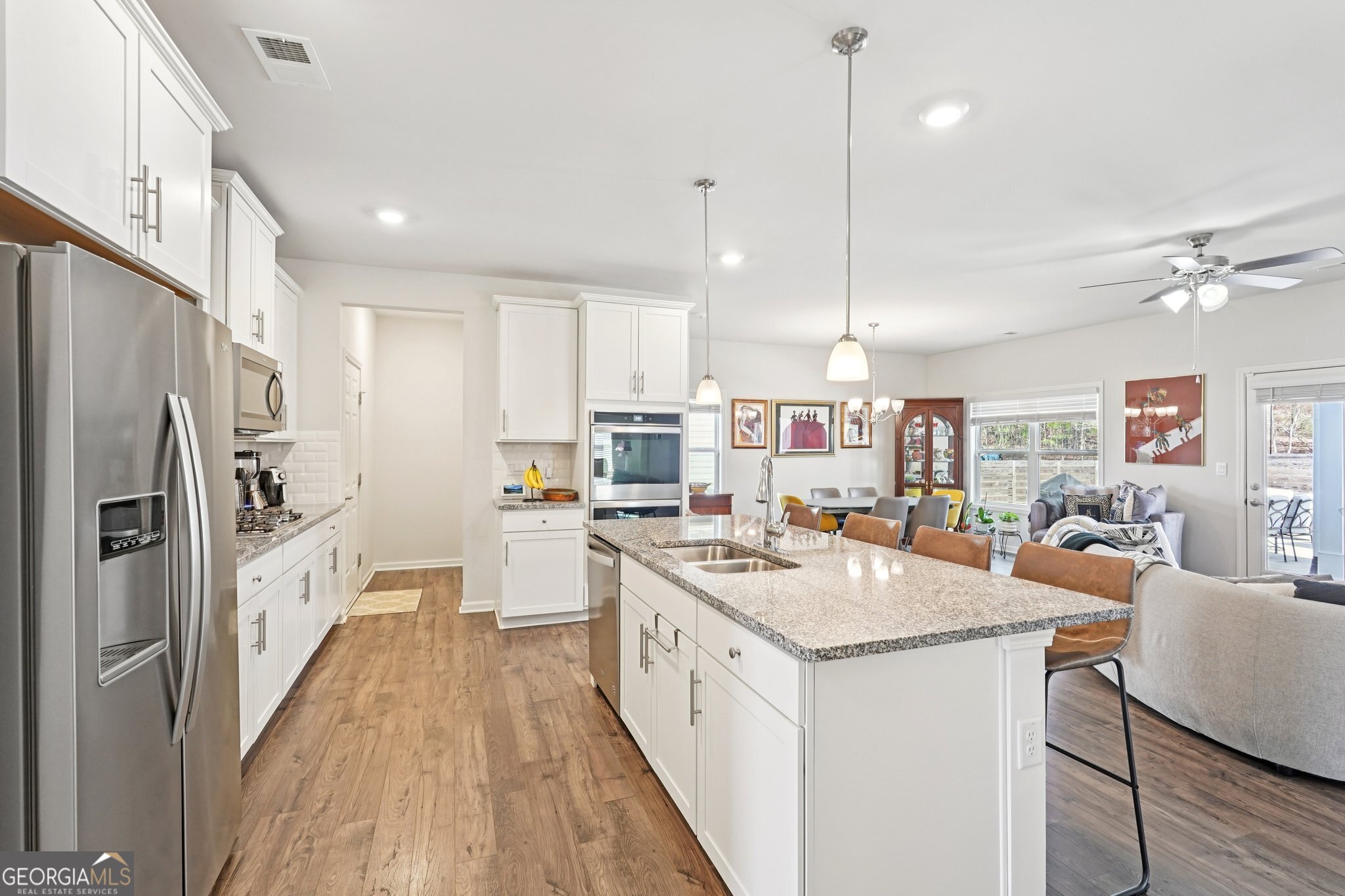 7409 Jennadee Drive Fairburn GA 30213