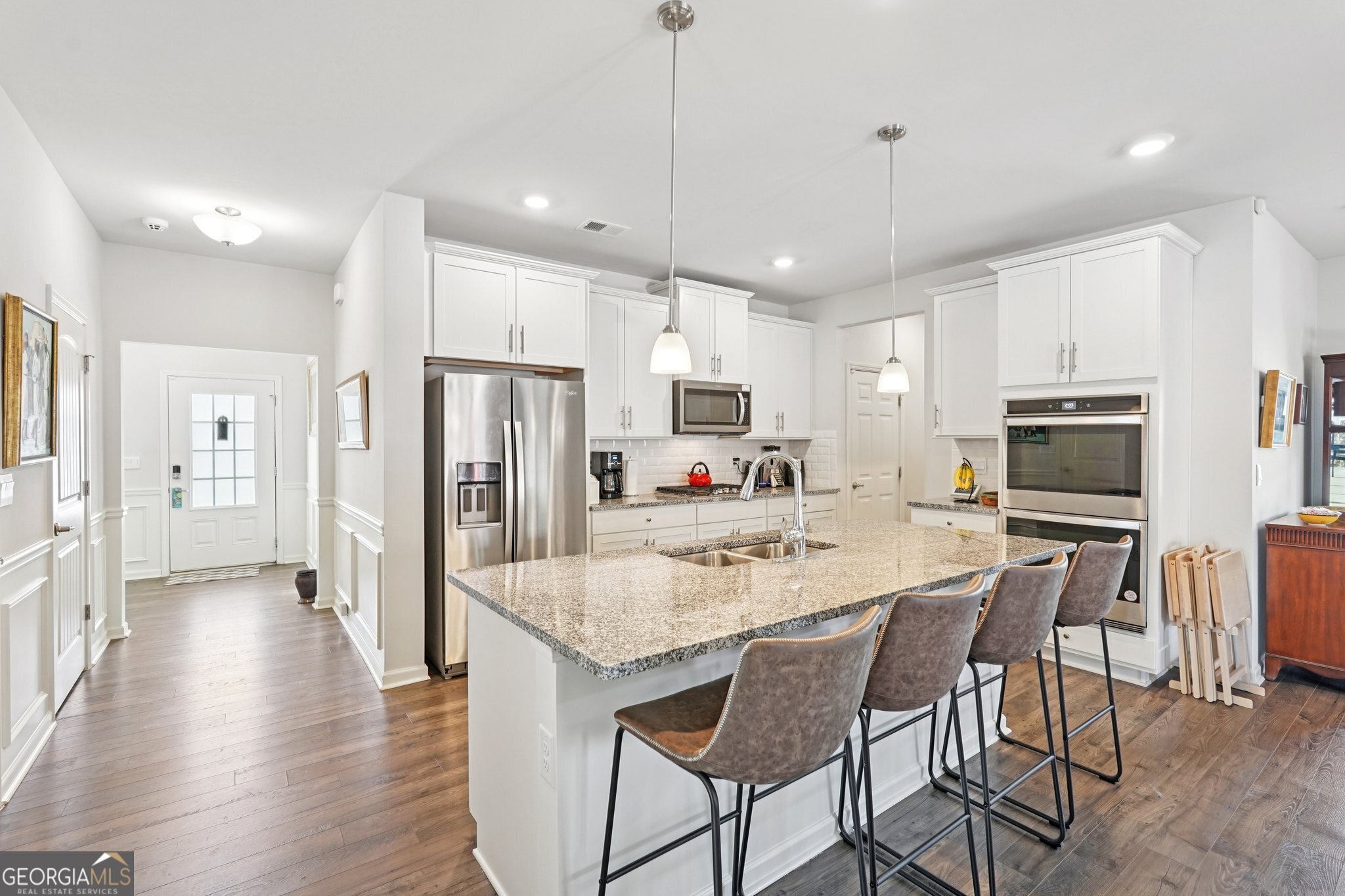 7409 Jennadee Drive Fairburn GA 30213