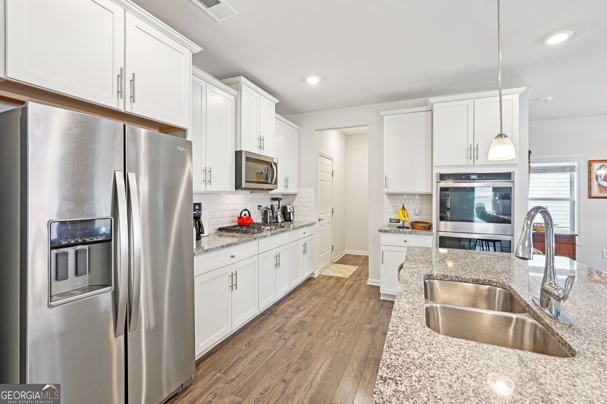 7409 Jennadee Drive Fairburn GA 30213