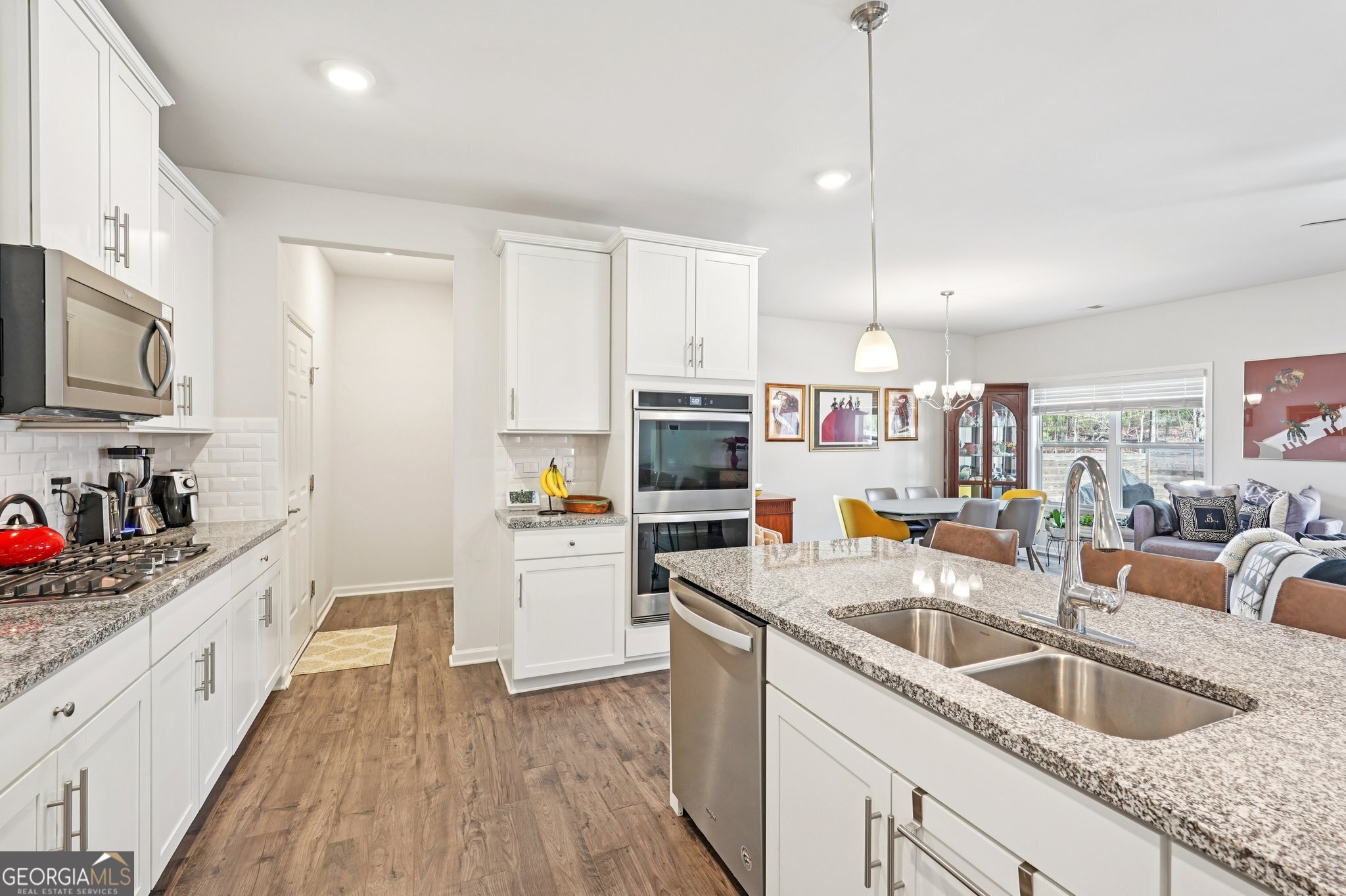 7409 Jennadee Drive Fairburn GA 30213