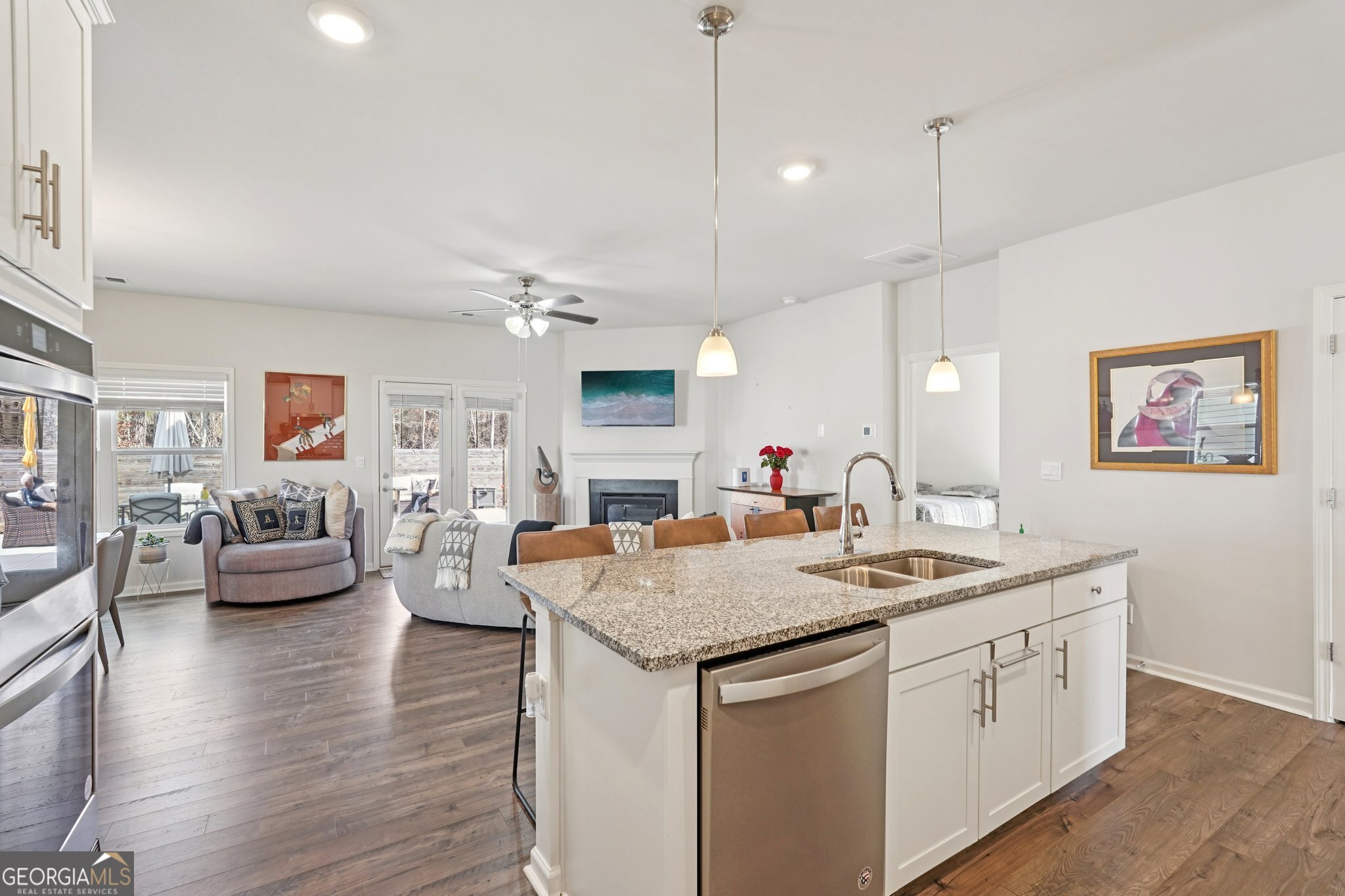 7409 Jennadee Drive Fairburn GA 30213