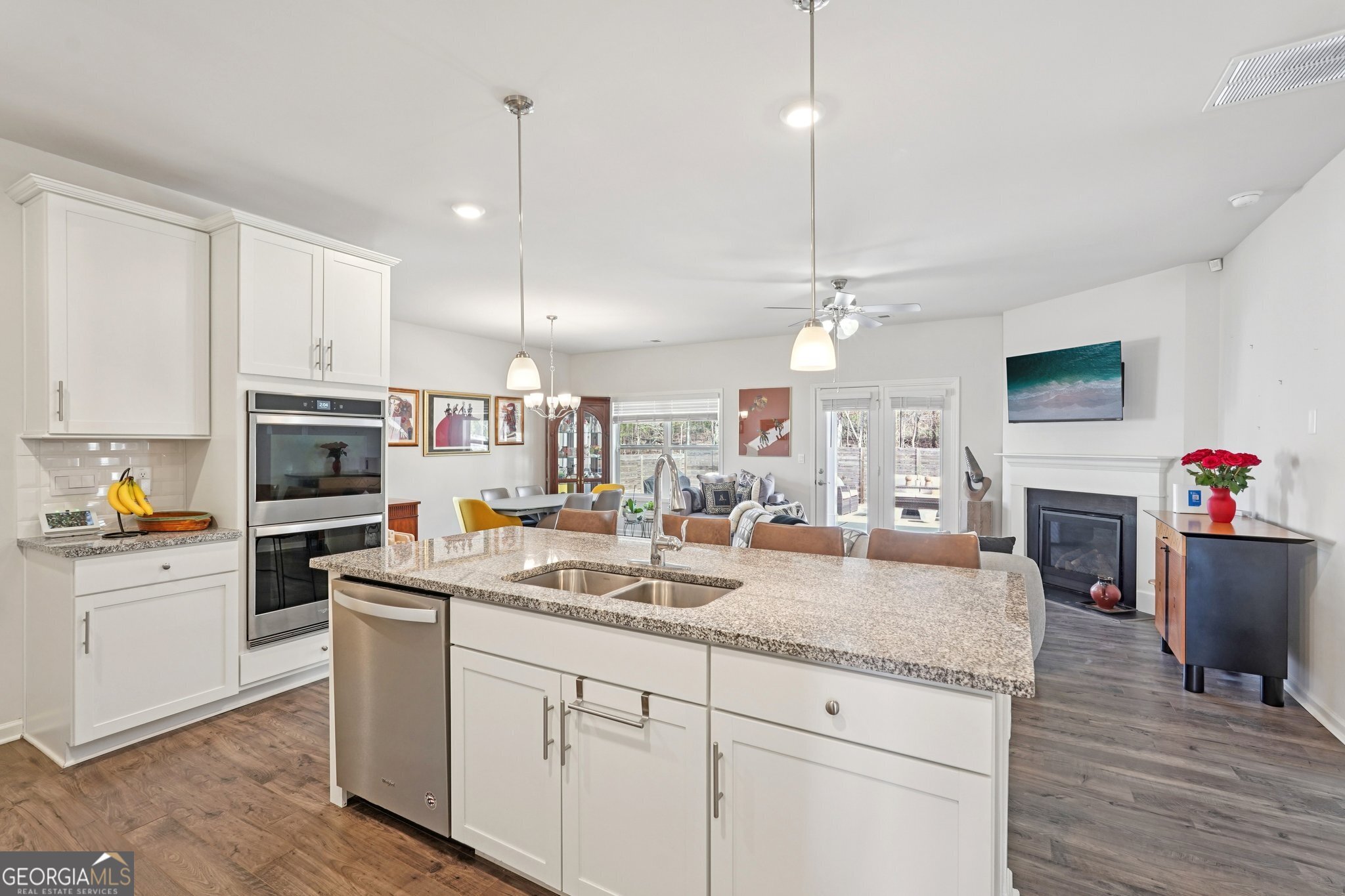 7409 Jennadee Drive Fairburn GA 30213