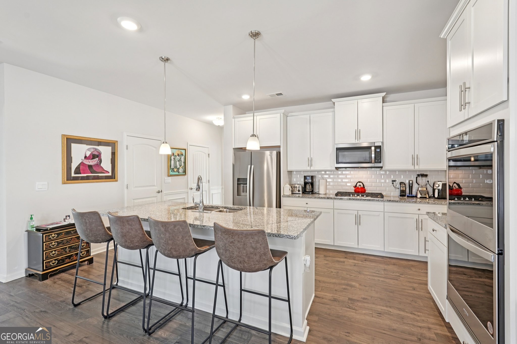 7409 Jennadee Drive Fairburn GA 30213