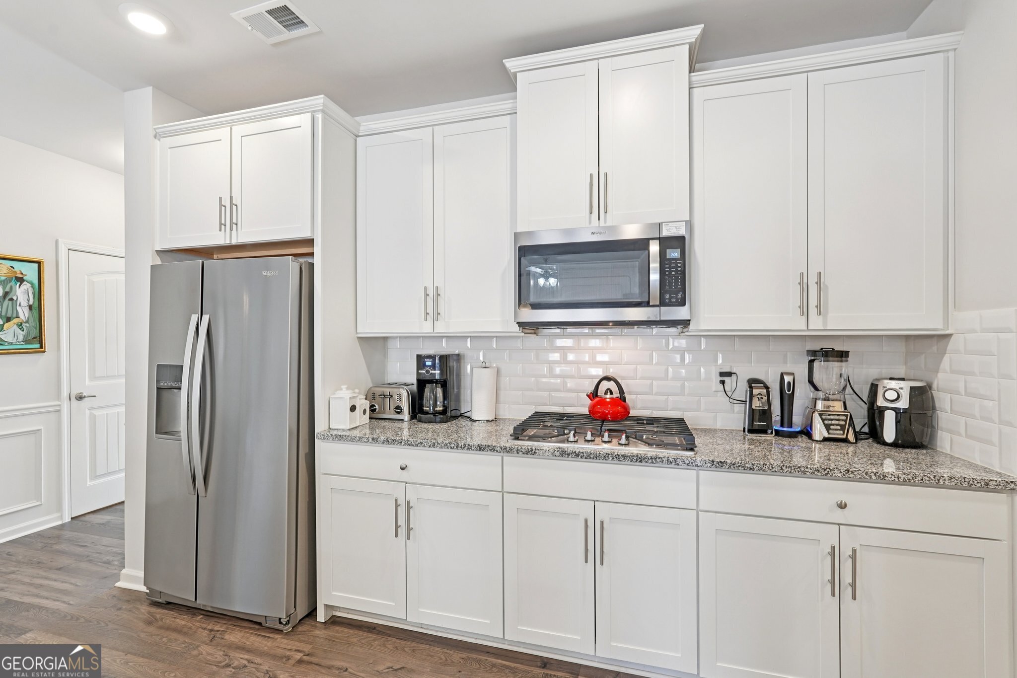 7409 Jennadee Drive Fairburn GA 30213