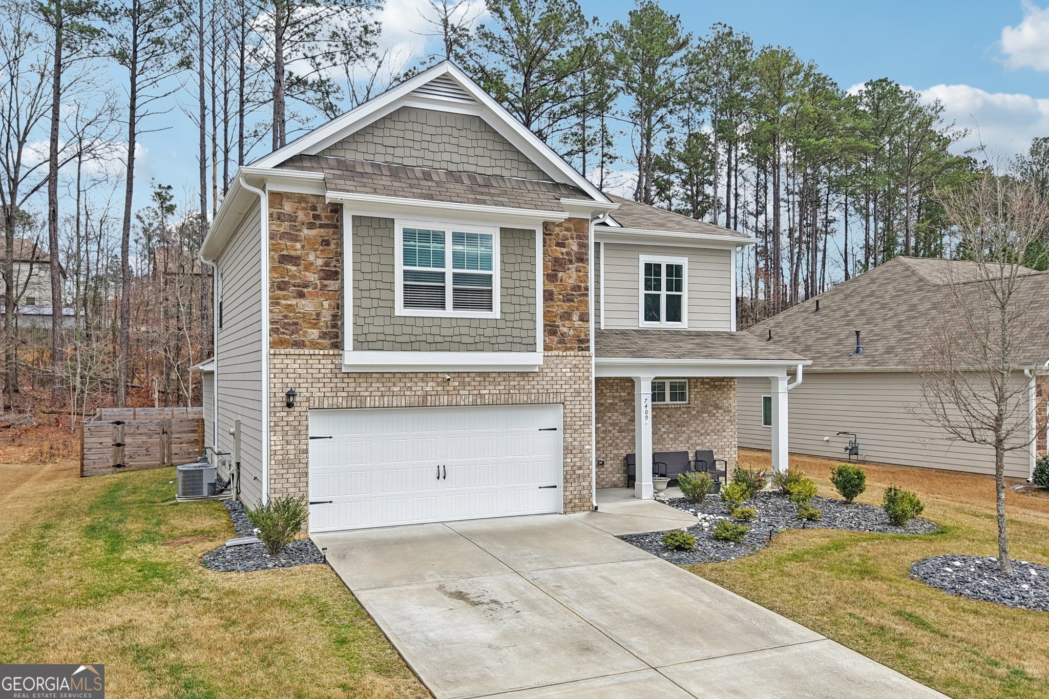 7409 Jennadee Drive Fairburn GA 30213