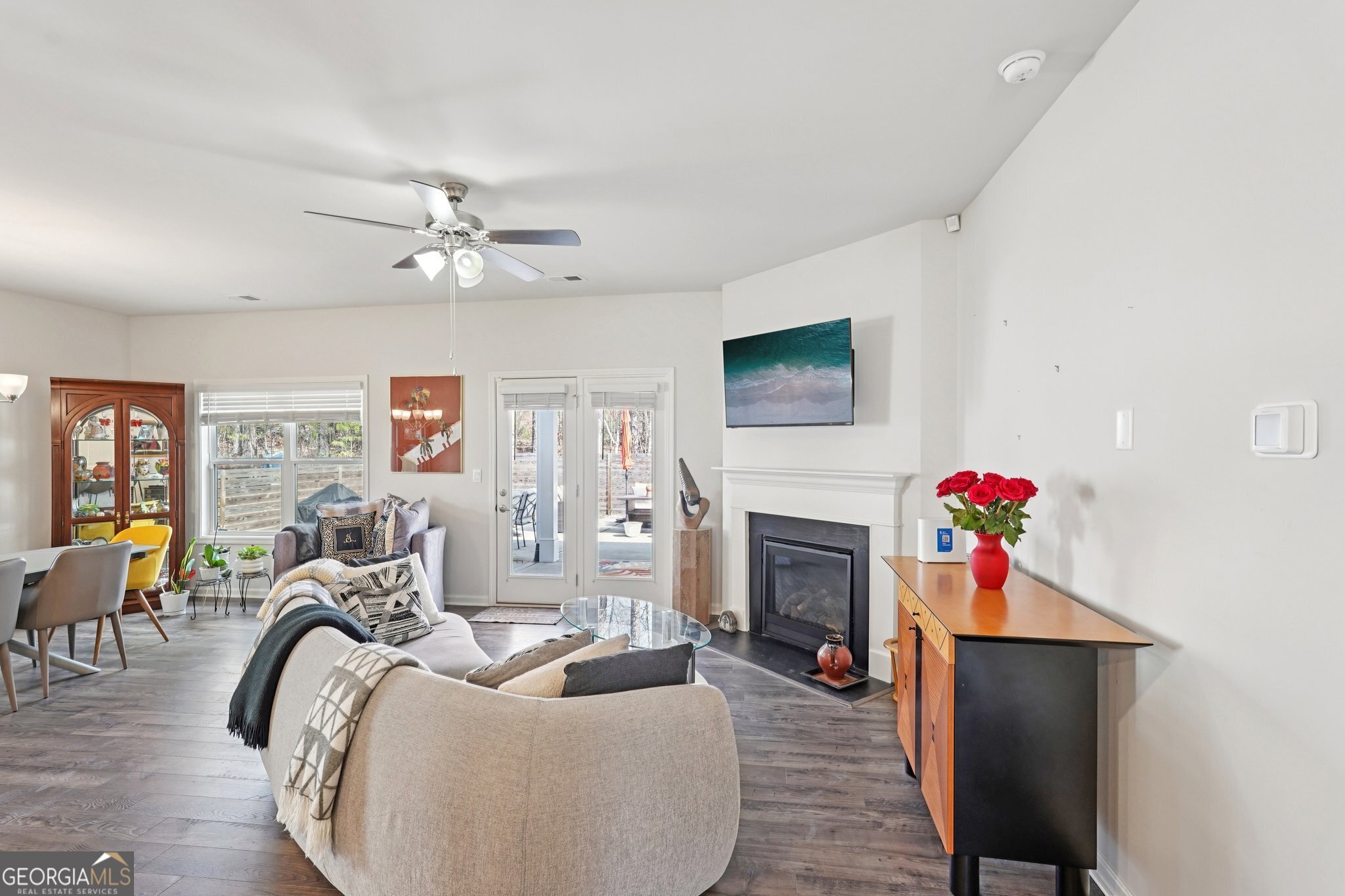 7409 Jennadee Drive Fairburn GA 30213