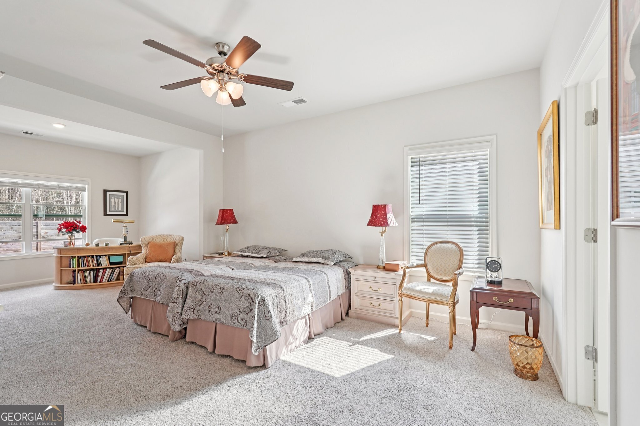 7409 Jennadee Drive Fairburn GA 30213