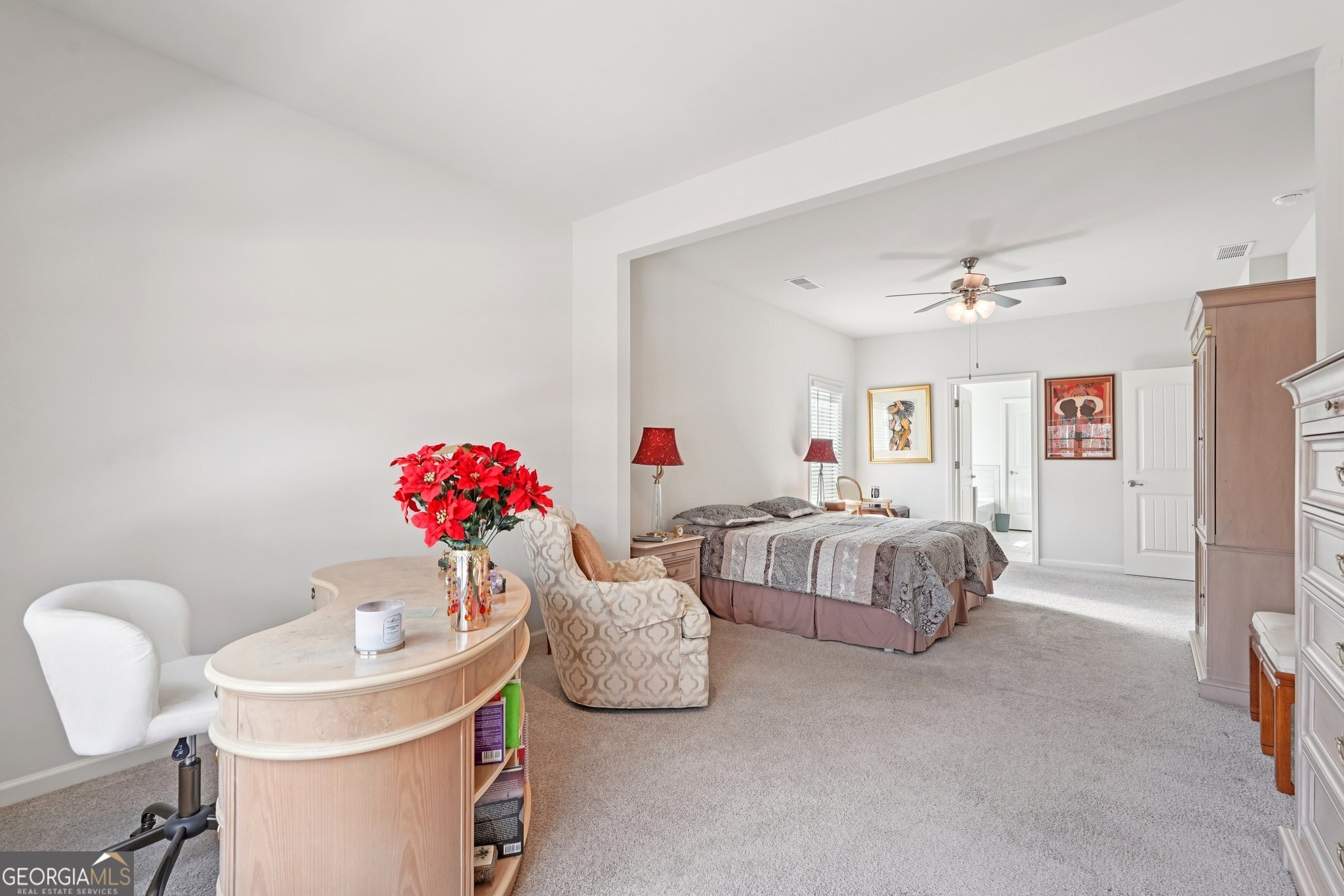 7409 Jennadee Drive Fairburn GA 30213