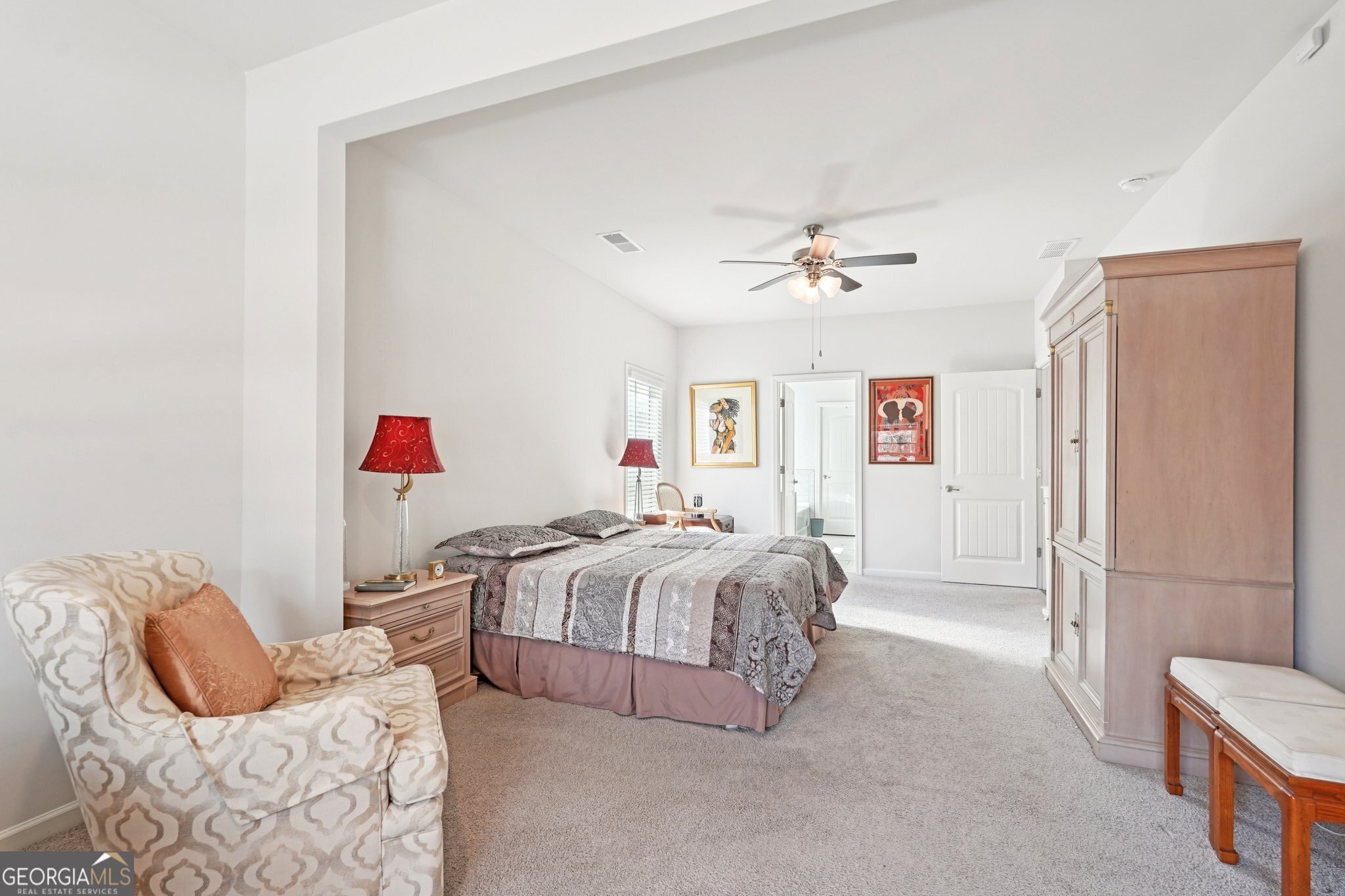 7409 Jennadee Drive Fairburn GA 30213