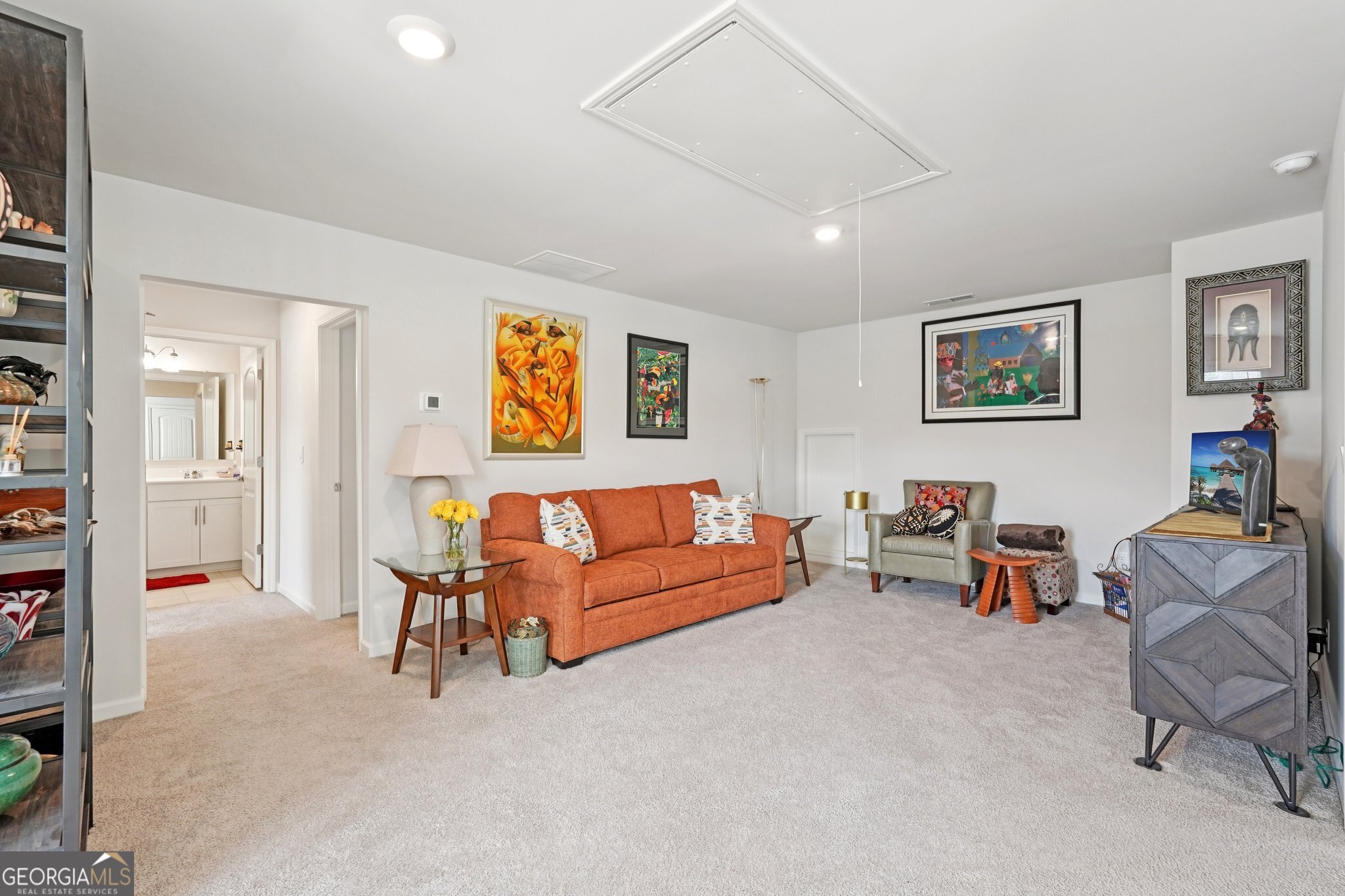 7409 Jennadee Drive Fairburn GA 30213
