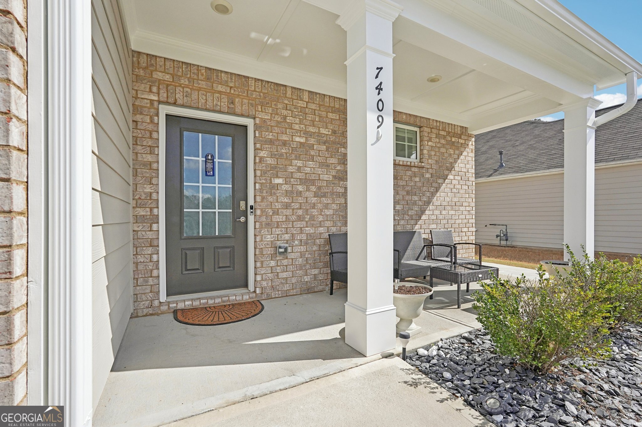 7409 Jennadee Drive Fairburn GA 30213