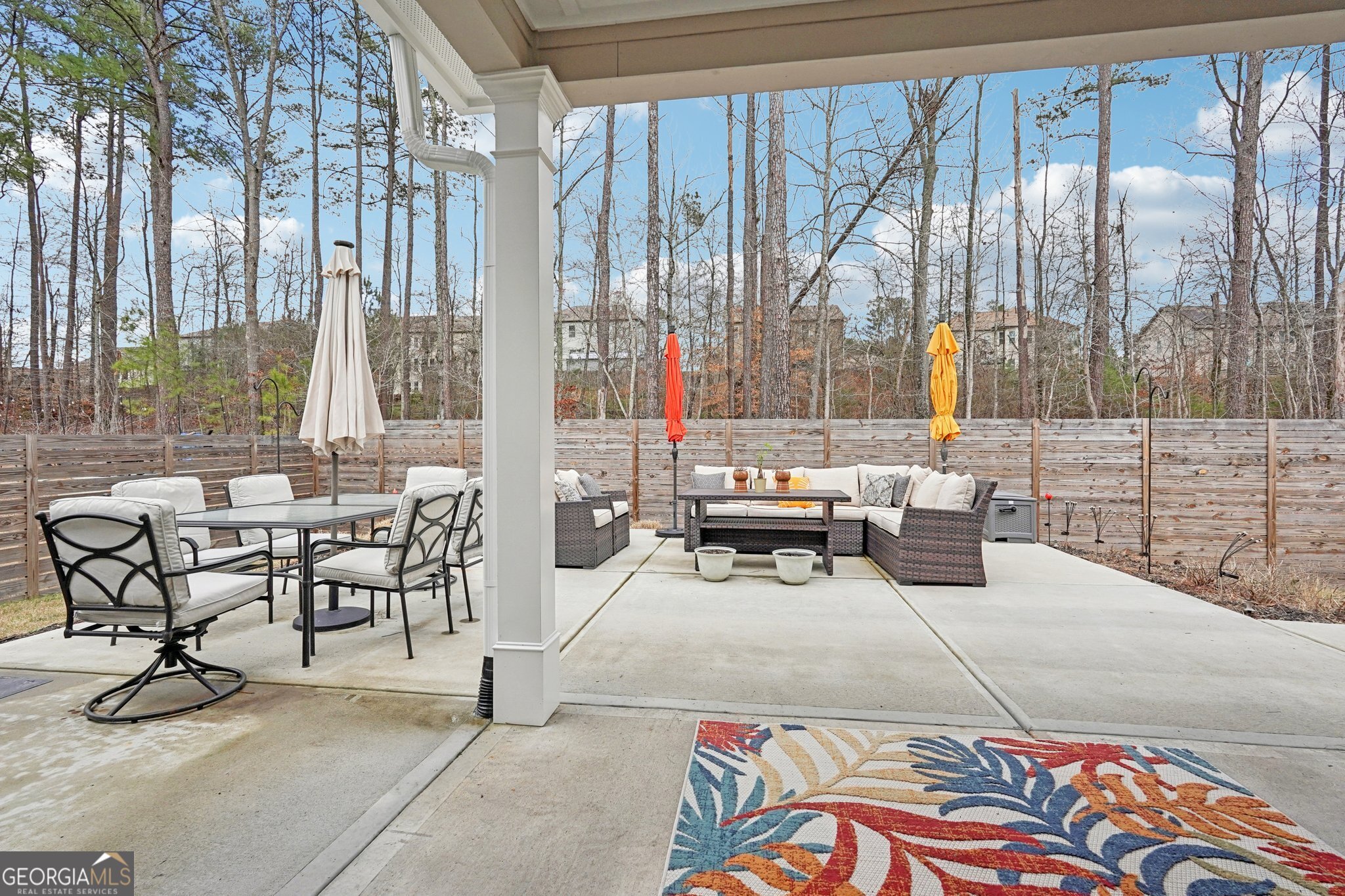 7409 Jennadee Drive Fairburn GA 30213