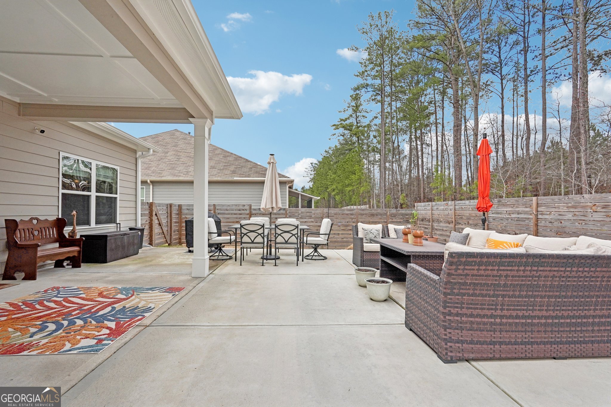 7409 Jennadee Drive Fairburn GA 30213