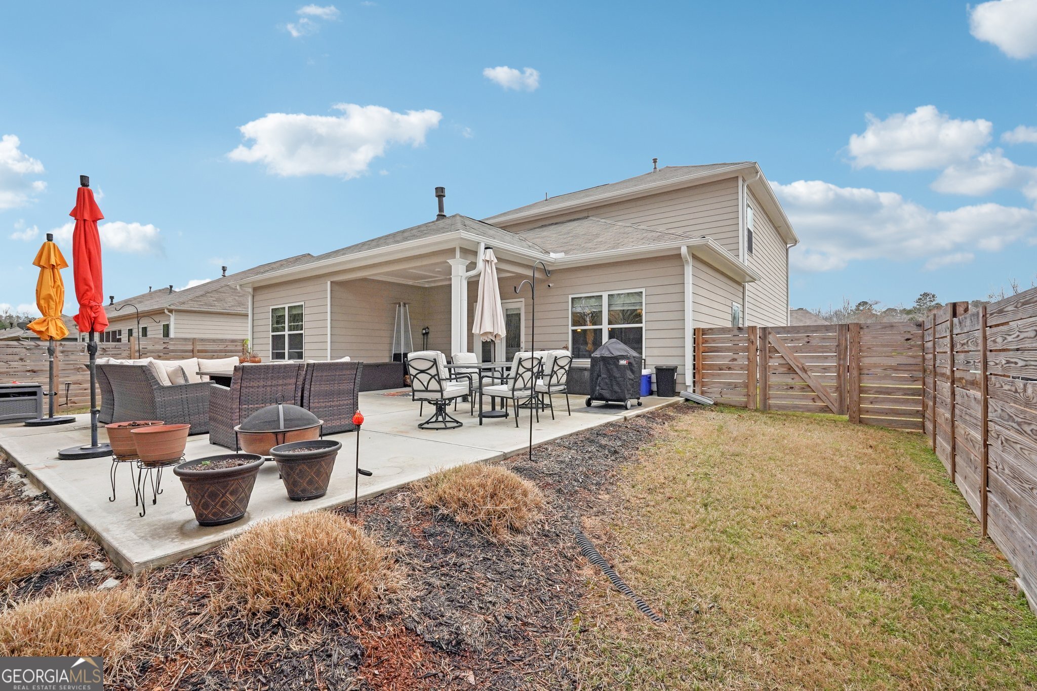 7409 Jennadee Drive Fairburn GA 30213