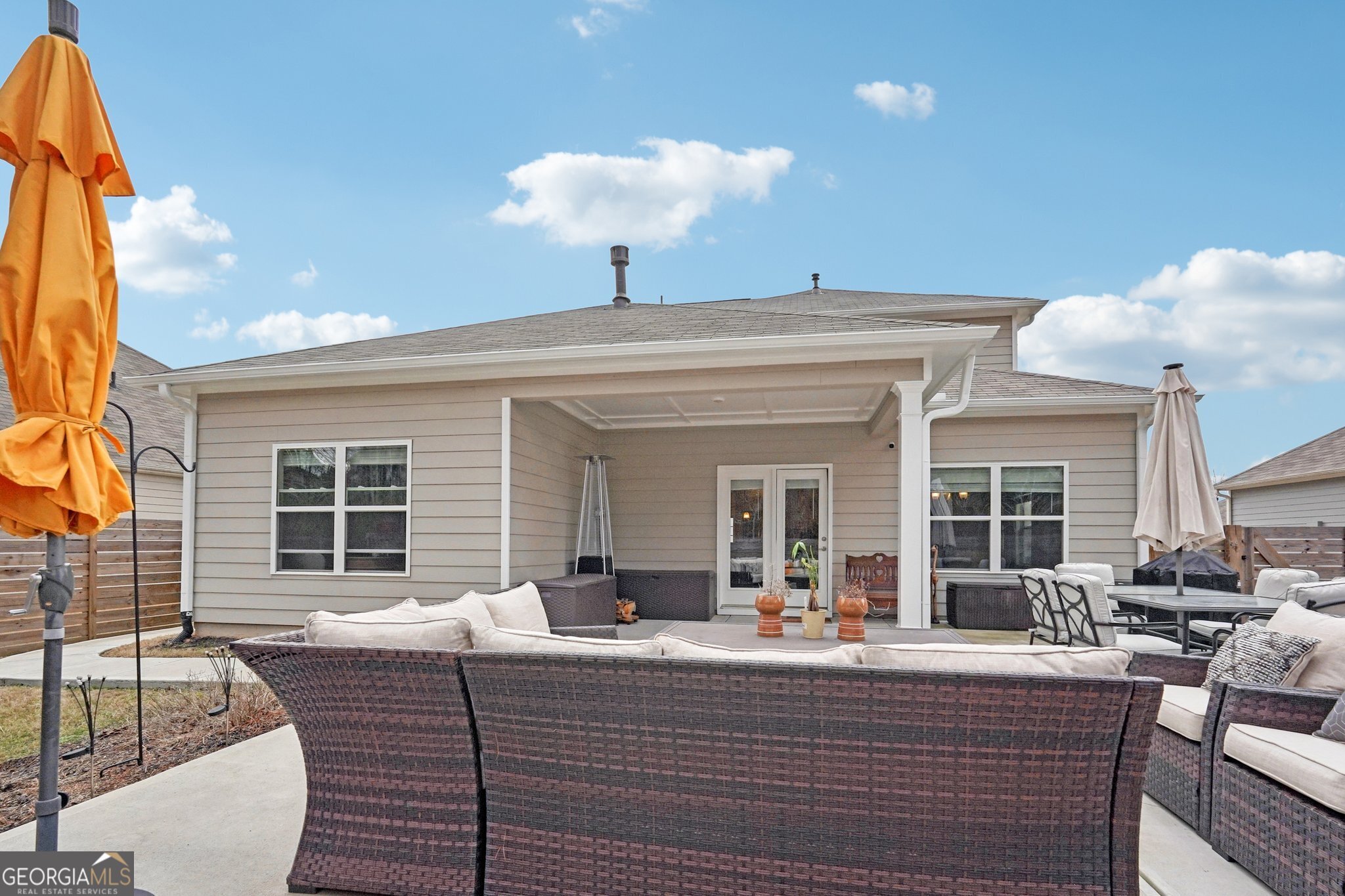 7409 Jennadee Drive Fairburn GA 30213