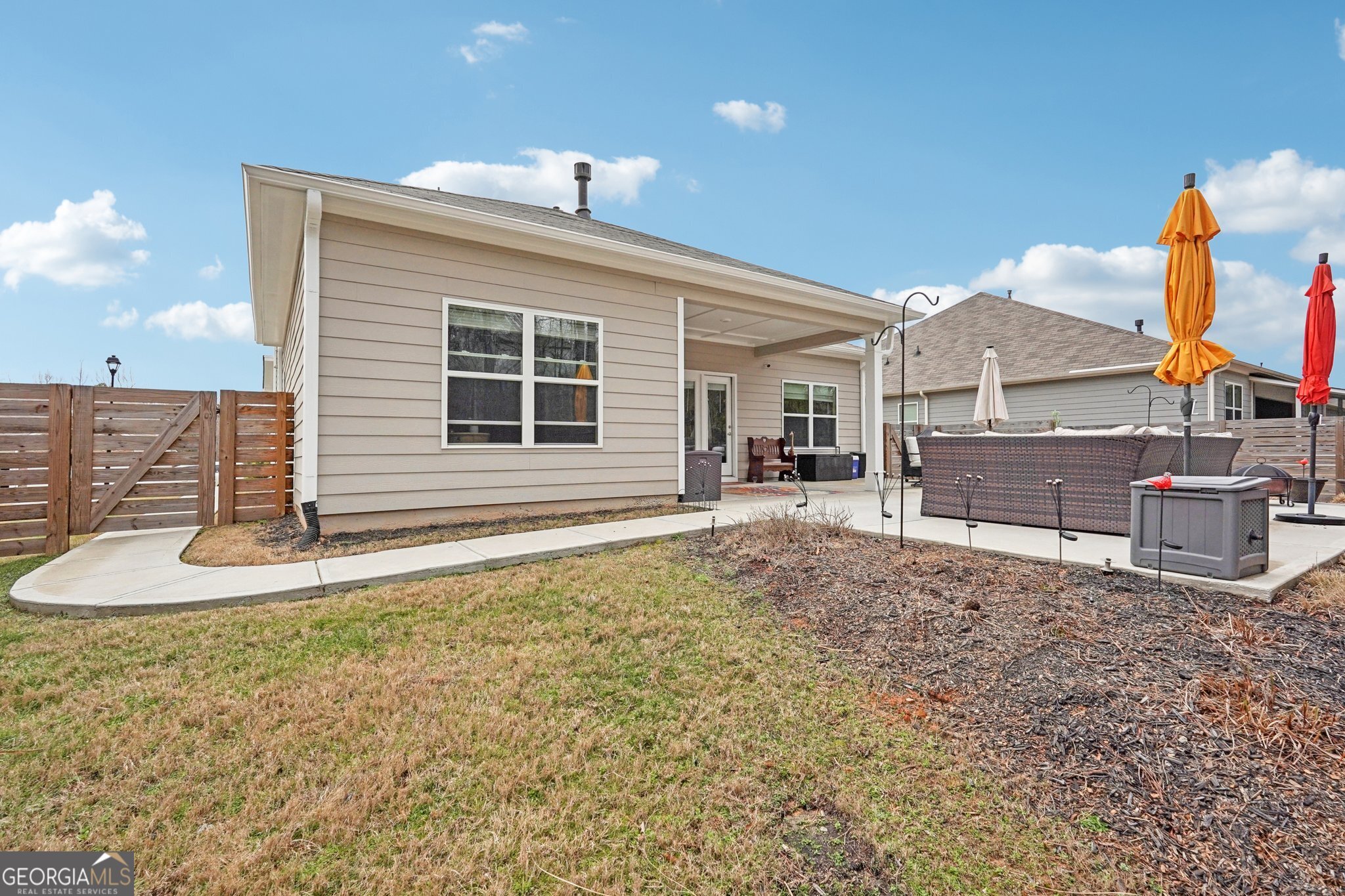 7409 Jennadee Drive Fairburn GA 30213