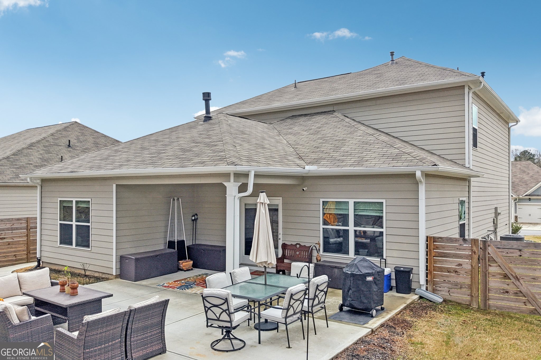 7409 Jennadee Drive Fairburn GA 30213