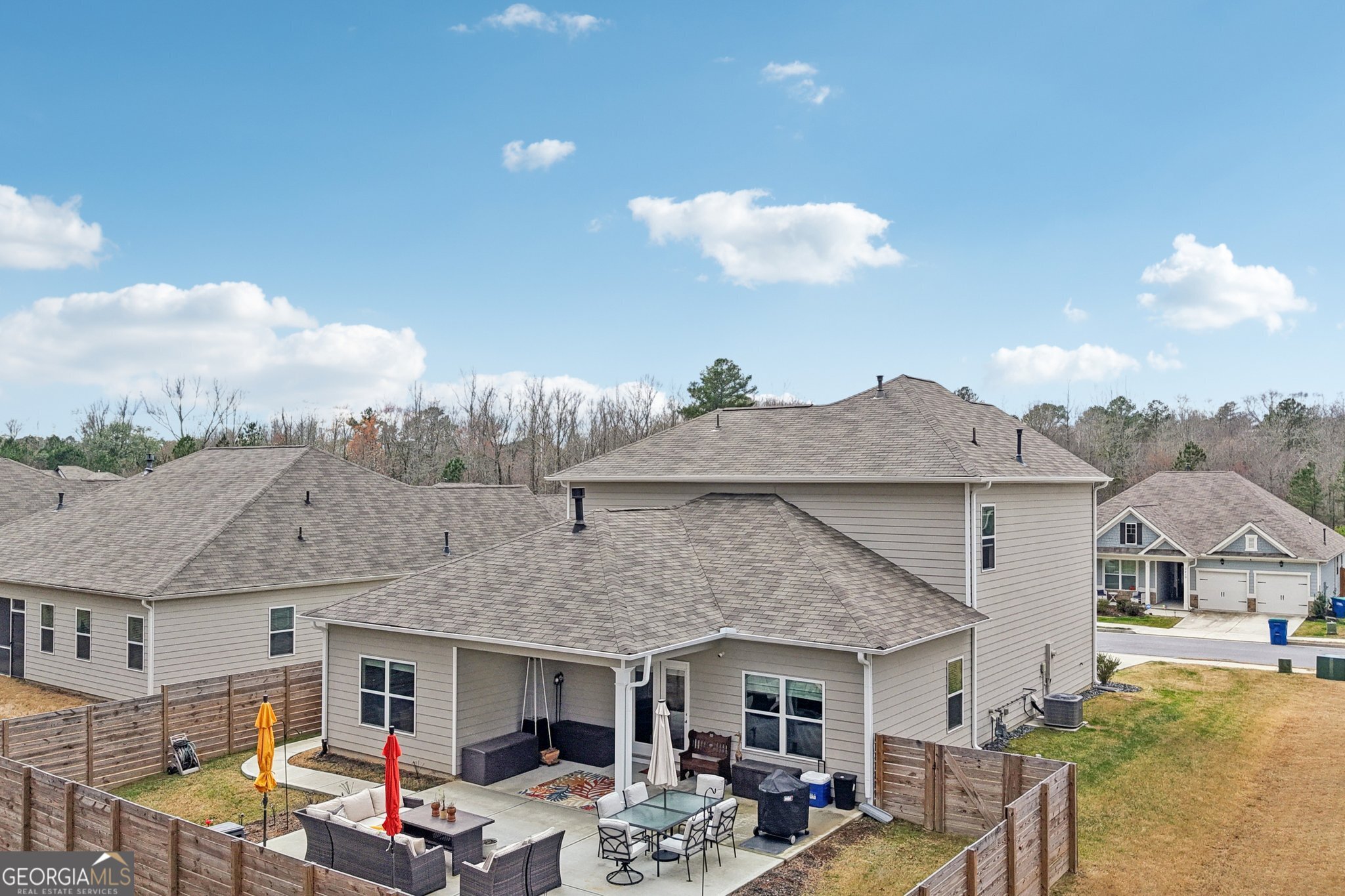 7409 Jennadee Drive Fairburn GA 30213