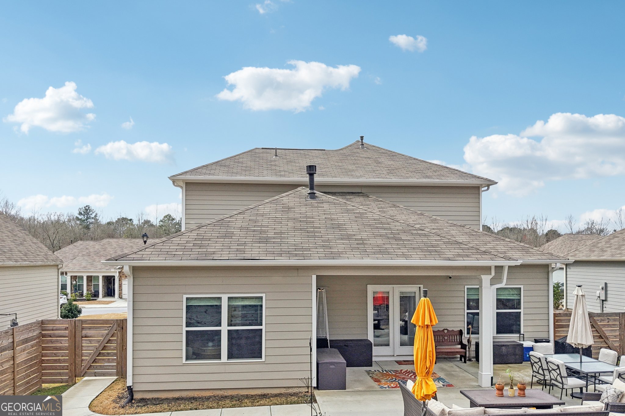 7409 Jennadee Drive Fairburn GA 30213