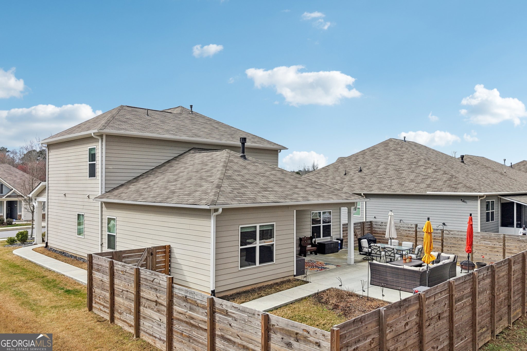 7409 Jennadee Drive Fairburn GA 30213