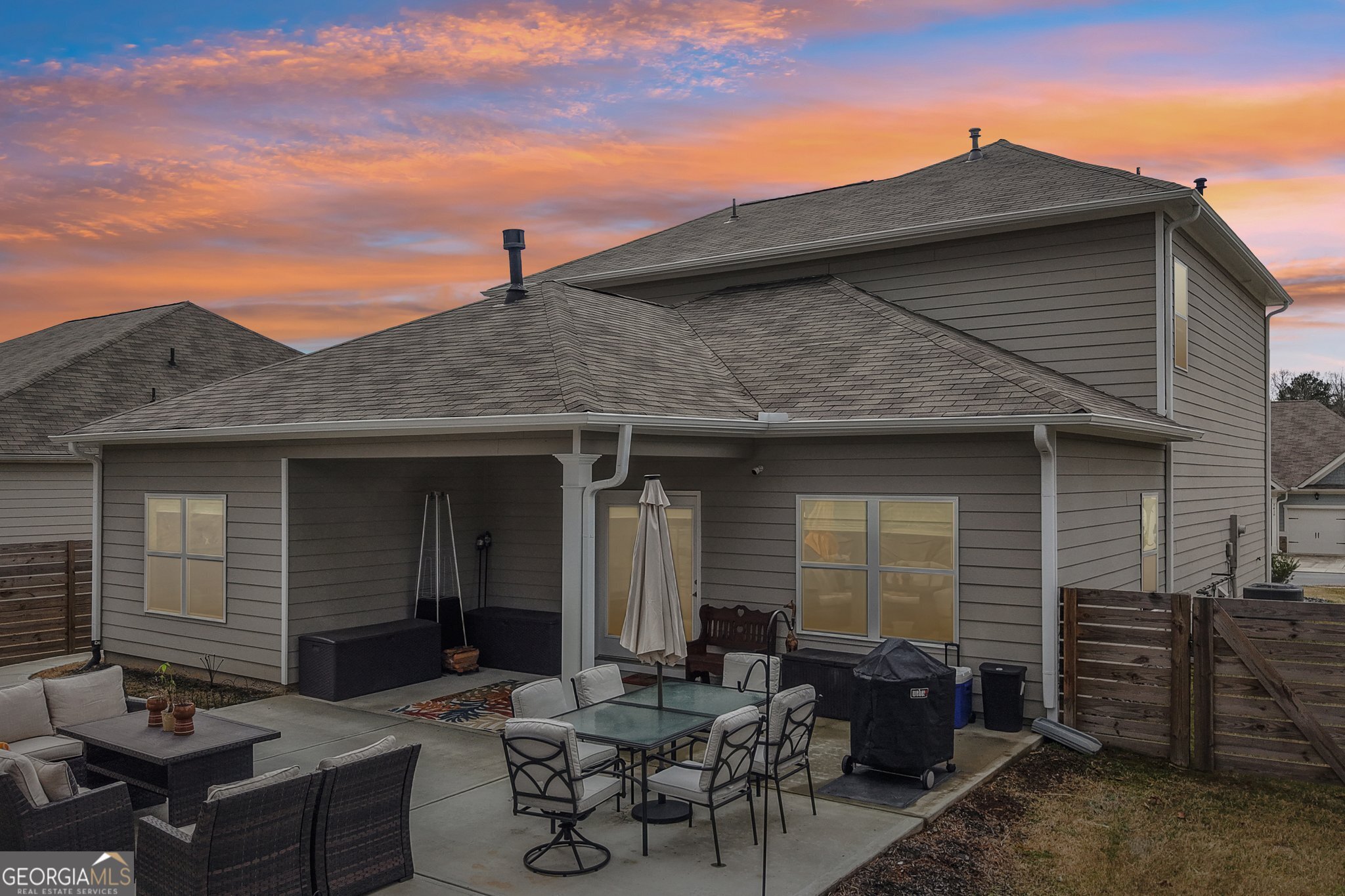7409 Jennadee Drive Fairburn GA 30213