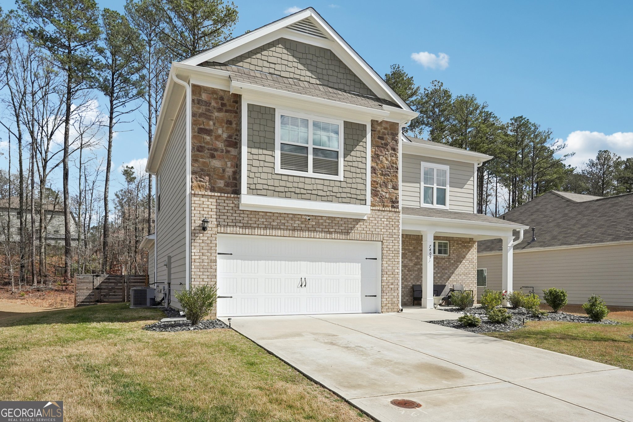 7409 Jennadee Drive Fairburn GA 30213