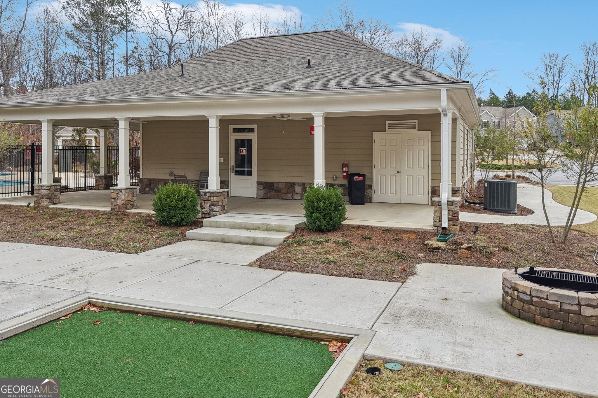 7409 Jennadee Drive Fairburn GA 30213