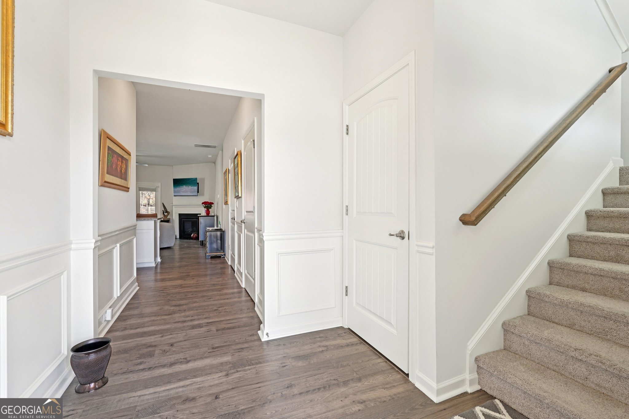 7409 Jennadee Drive Fairburn GA 30213