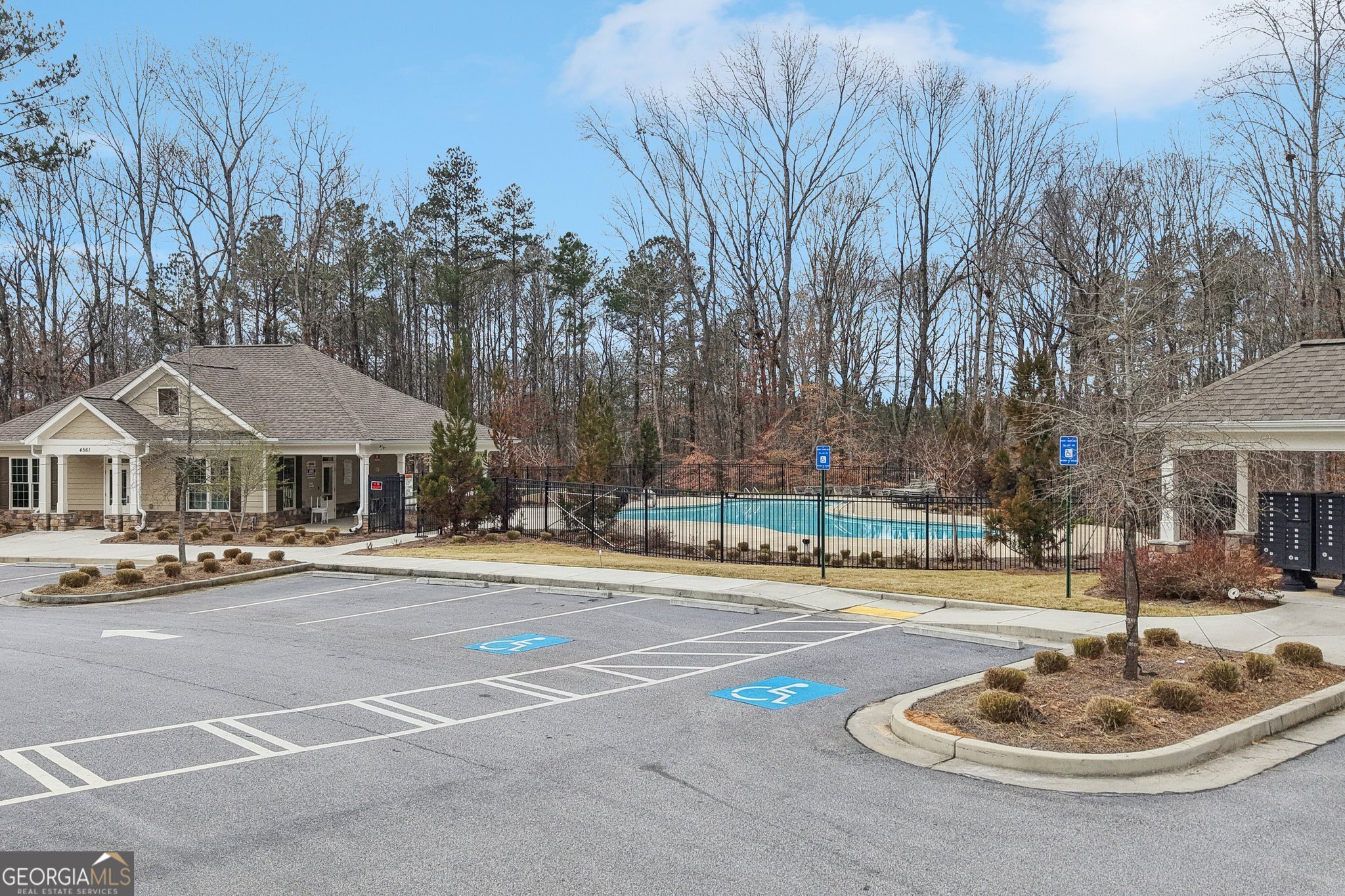 7409 Jennadee Drive Fairburn GA 30213