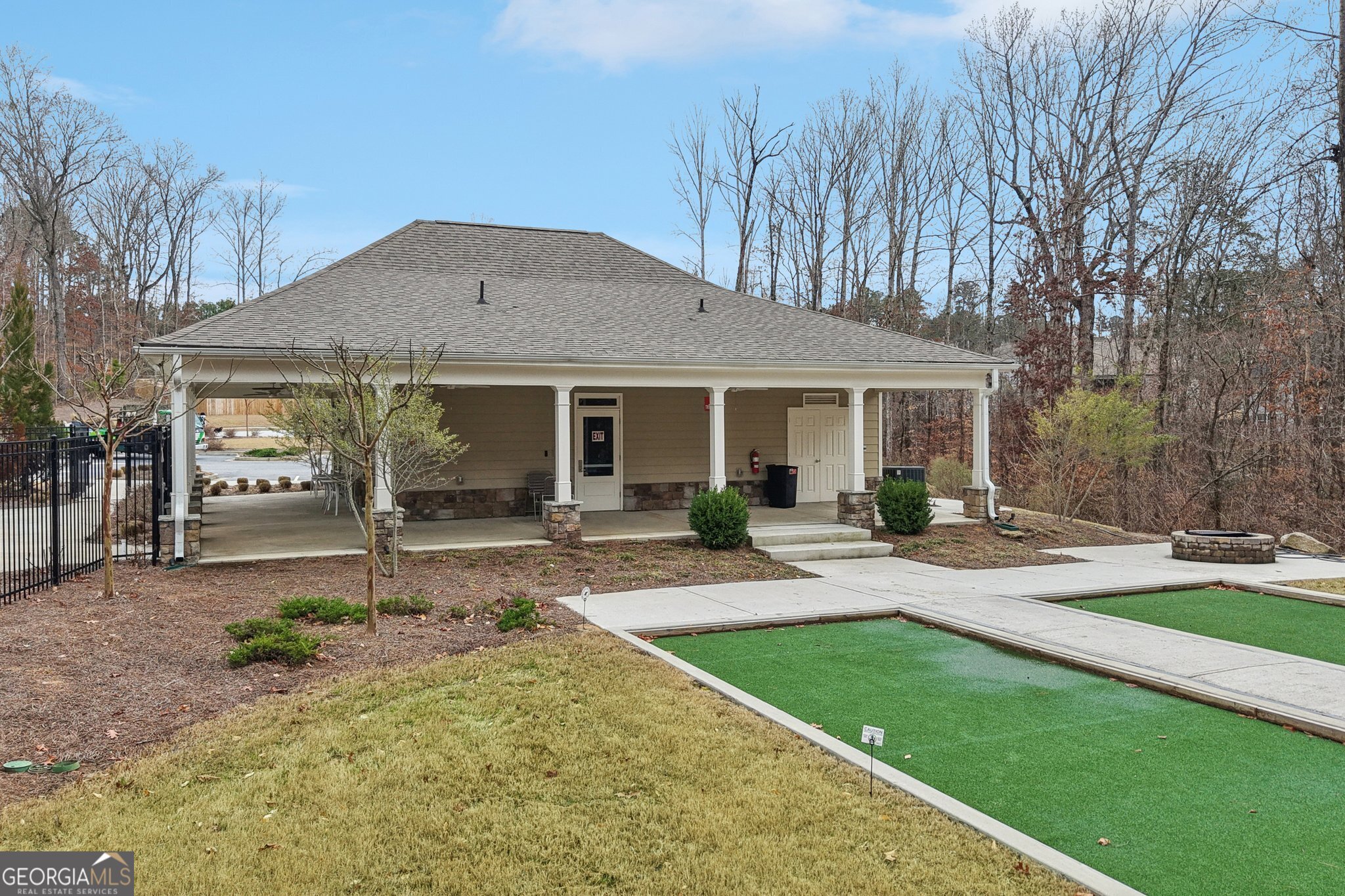 7409 Jennadee Drive Fairburn GA 30213
