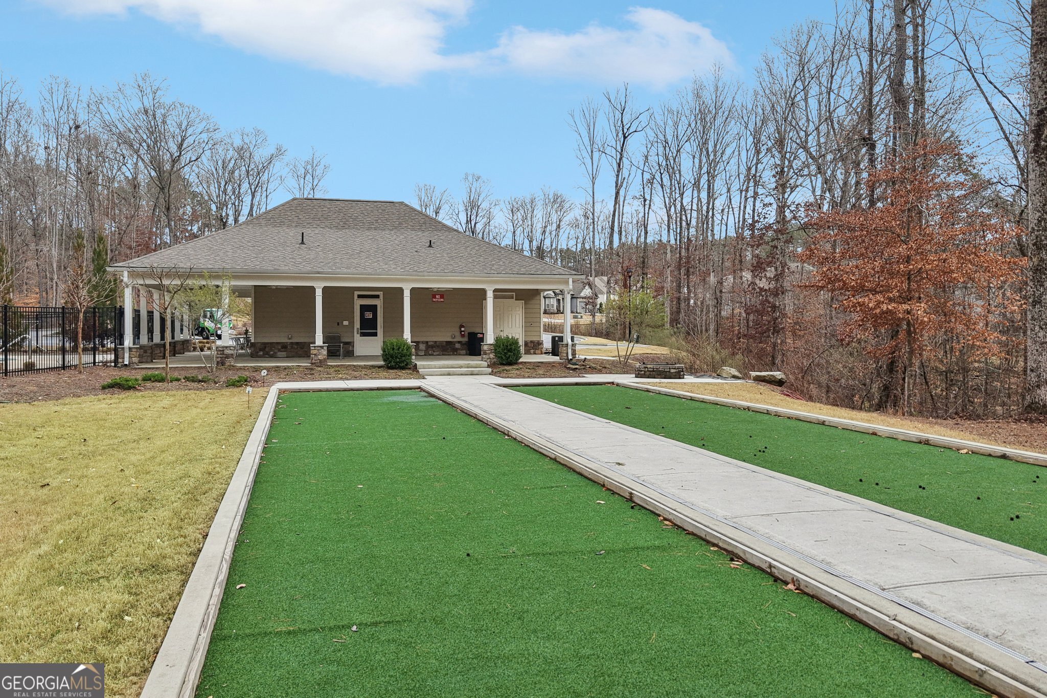 7409 Jennadee Drive Fairburn GA 30213