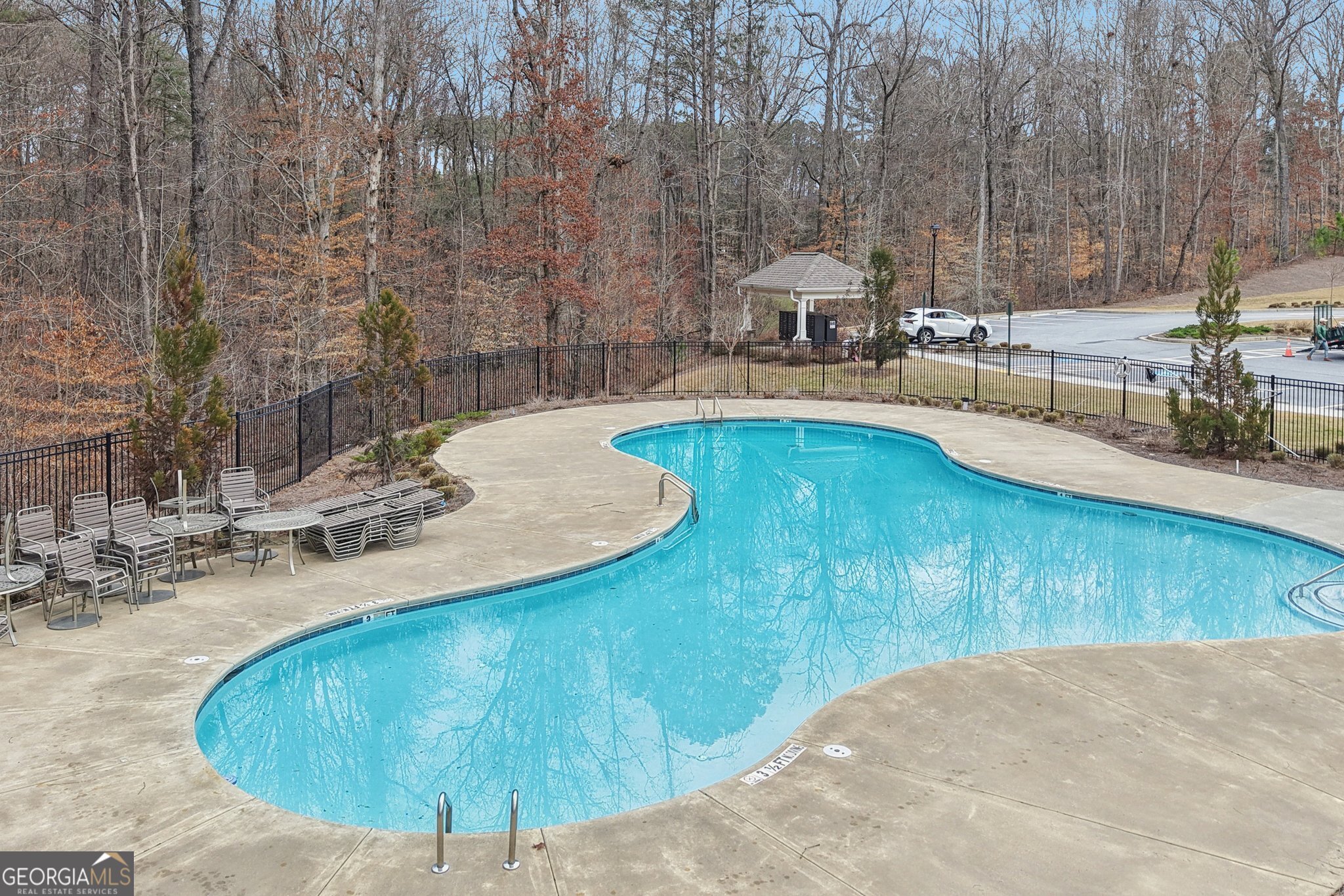 7409 Jennadee Drive Fairburn GA 30213