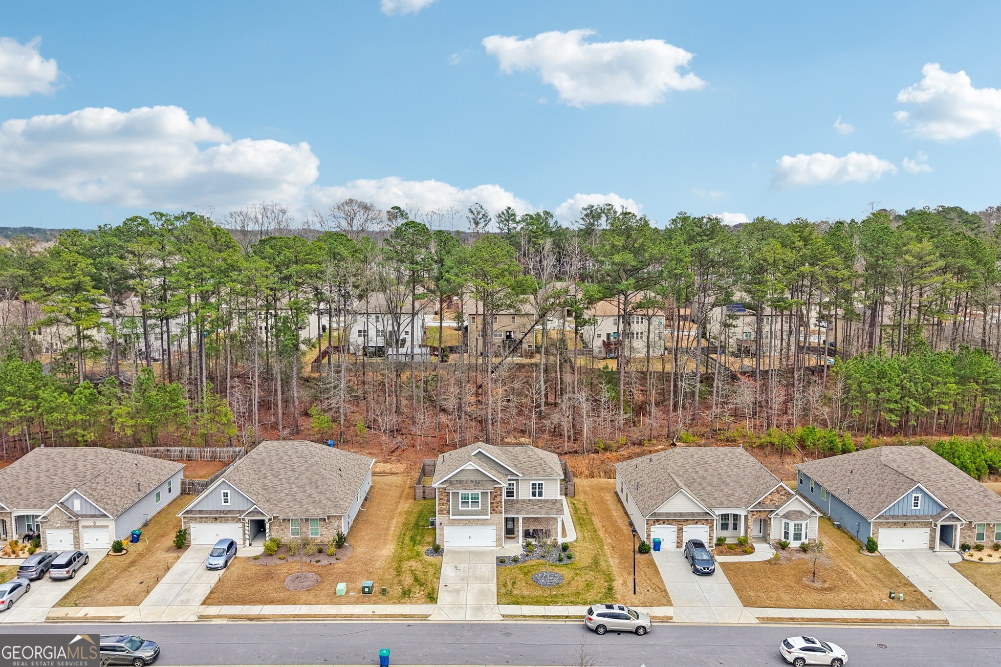 7409 Jennadee Drive Fairburn GA 30213