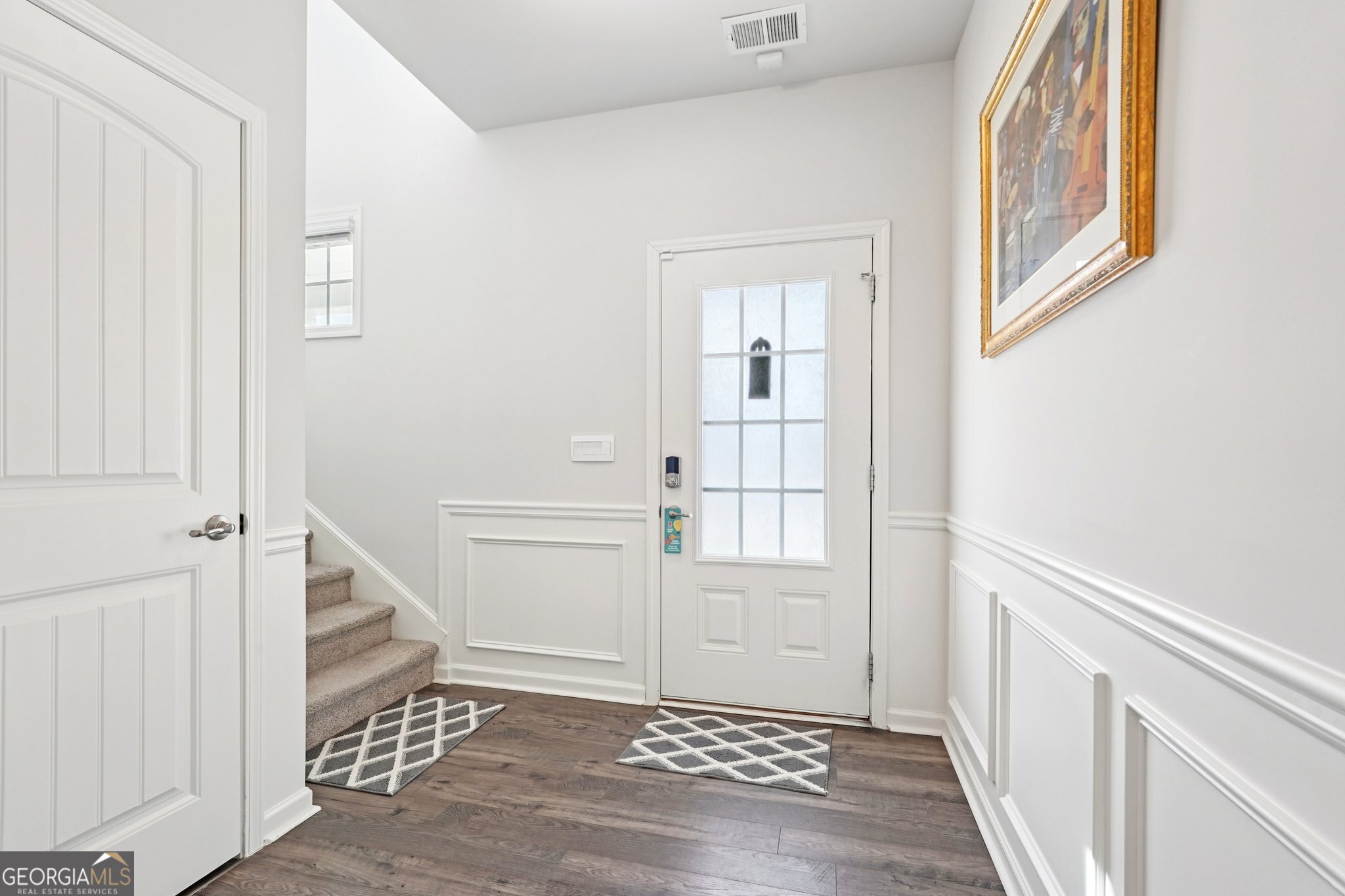 7409 Jennadee Drive Fairburn GA 30213