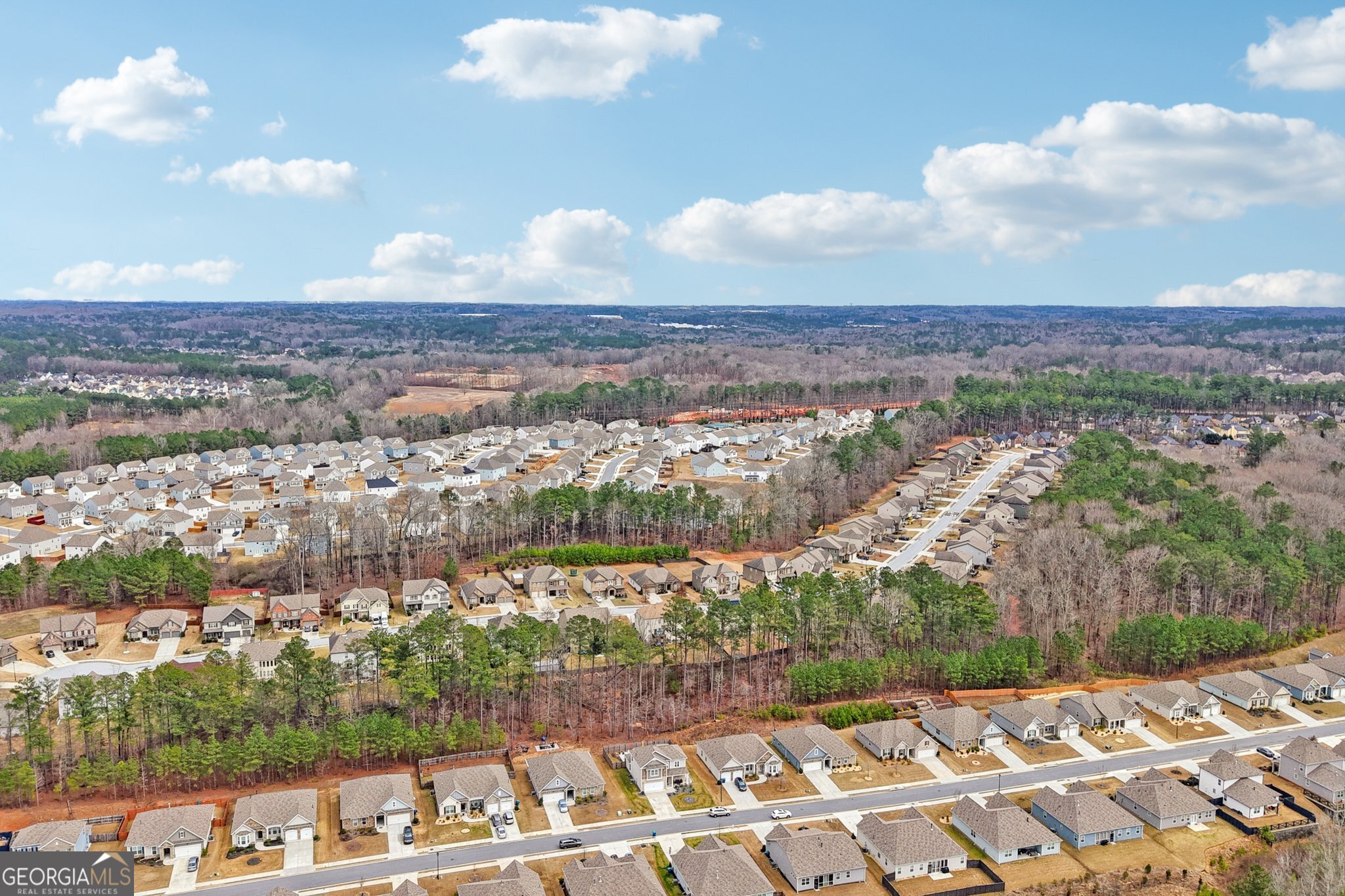 7409 Jennadee Drive Fairburn GA 30213