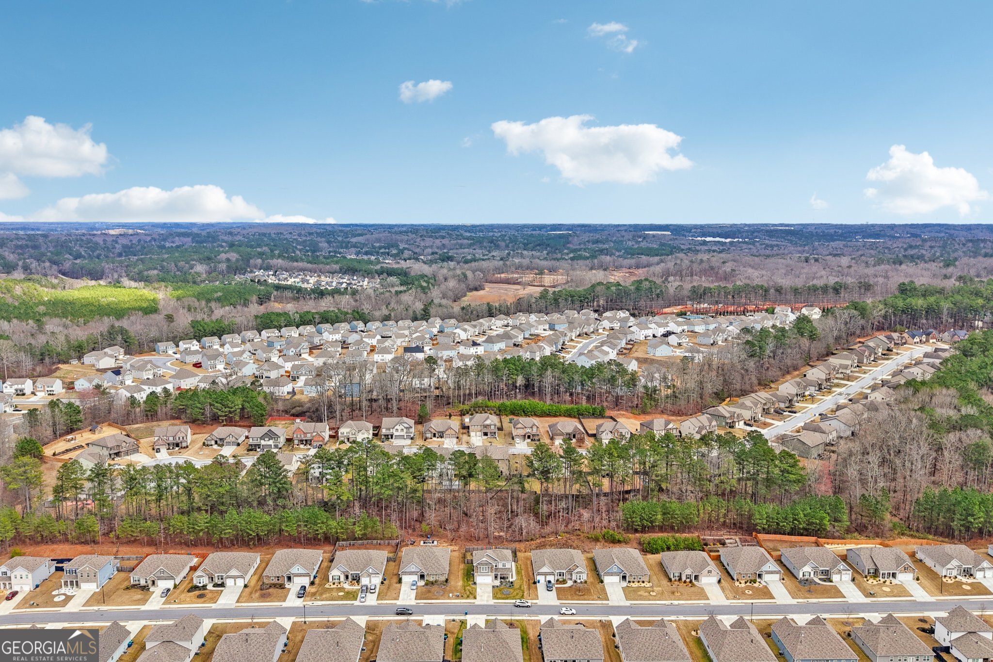 7409 Jennadee Drive Fairburn GA 30213