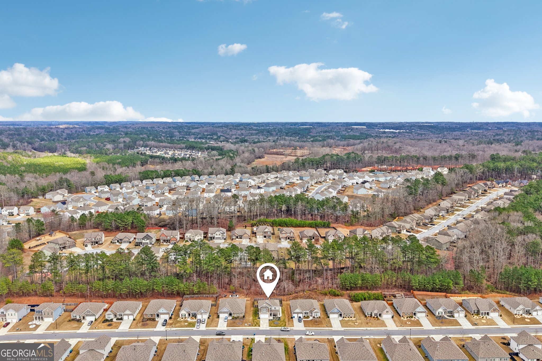 7409 Jennadee Drive Fairburn GA 30213